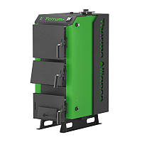 Котел твердопаливний сталевий Thermo Alliance Ferrum Plus V 5.0 FSF+ 16