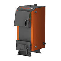 Котел твердопаливний сталевий Thermo Alliance Magnum V 5.0 SF 12