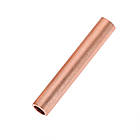 Гільза мідна 2,5 кв.мм довжина: 25мм (1 шт.) [GT-2.5-25] TACTIX