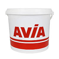 Мастило високотемпературне AVIA LITHOPLEX TRANS BLUE EP 2 18 кг