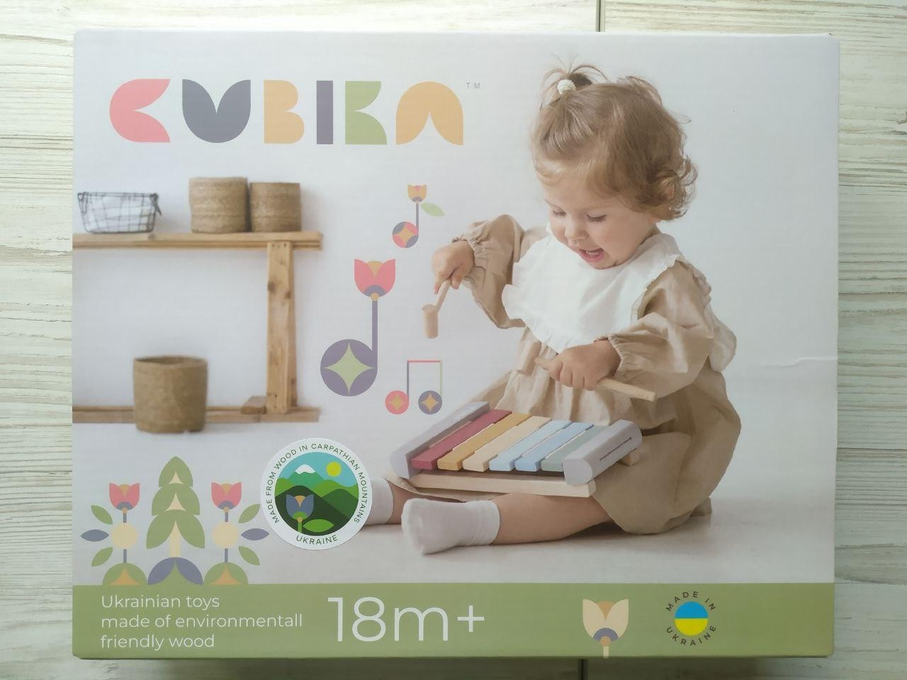 Product image preview