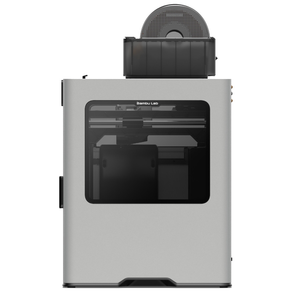 Bambu Lab H2D AMS2 Combo-2+10 laser