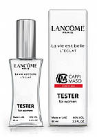Жіночий східний парфум Lancome La vie est Belle l`eclat - Tester 60ml