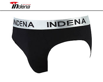 Сліпи чоловічі бамбук Indena, розміри XL-4XL, асорті, 80207
