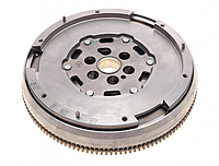 Комплект зчеплення з двомасовим маховиком LUK 600030000 Citroen DS3 / Peugeot 3008 / 308 / 5008 1.6 HDi 07, фото 6