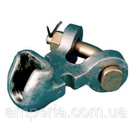 Вушко спеціальне УС-7-16, фото 1