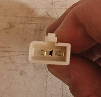 Генератор інвенторний 1,8-2 квт Котушка високої напруги 2 дроти, фото 2