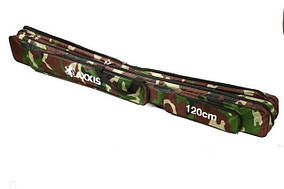 Чохол для спінінгів (удочок) Waterproof 1,2 m (AXXIS) ax-1251