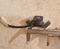 Генератор інвенторний 1,8-2 квт Котушка високої напруги 2 дроти, фото 3