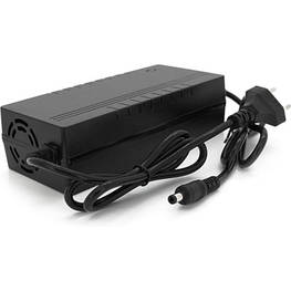 Мережевий зарядний пристрій для АКБ Voltronic LiFePo4 36V(43.8V), 12S, 3A (YT-3630-43830) - оригінал