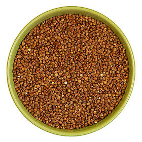 Гречка смажена 1 кг