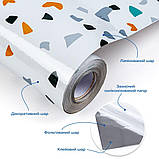 Плівка на самоклейці 60см х 10м SW-00002396, фото 2