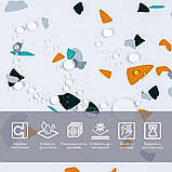 Плівка на самоклейці 60см х 10м SW-00002396, фото 4