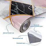 Плівка на самоклейці 60см х 10м SW-00002400, фото 2