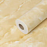 Самоклеюча стінова PET плитка у рулоні600х3000х2мм SW-00002430, фото 2