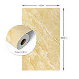 Самоклеюча стінова PET плитка у рулоні600х3000х2мм SW-00002430, фото 4