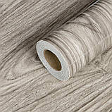 Самоклеюча стінова PET плитка у рулоні 600х3000х2мм SW-00002434, фото 2