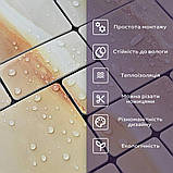 Самоклеюча PET мозаїка 300х300х4мм SW-00002442, фото 5