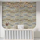 Самоклеюча PET мозаїка 300х300х4мм SW-00002442, фото 7