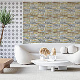 Самоклеюча PET мозаїка 300х300х4мм SW-00002442, фото 8