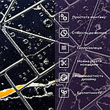 Самоклеюча PET мозаїка 300х300х4мм SW-00002446, фото 5