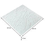 Самоклеюча LVT плитка 457х457х1.5мм (D) SW-00002460, фото 4