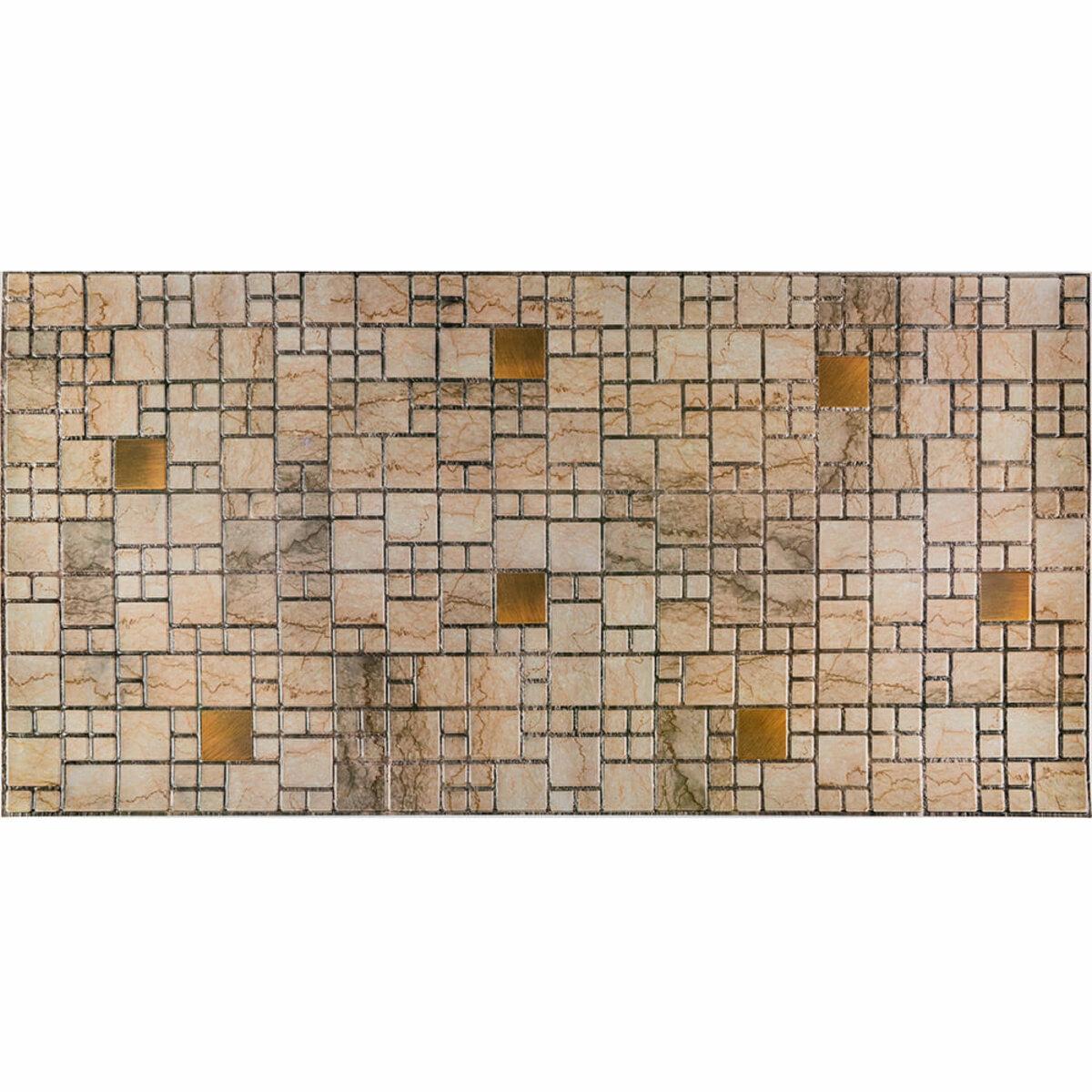 Декоративна ПВХ панель 960х480х4мм SW-00002479, фото 1