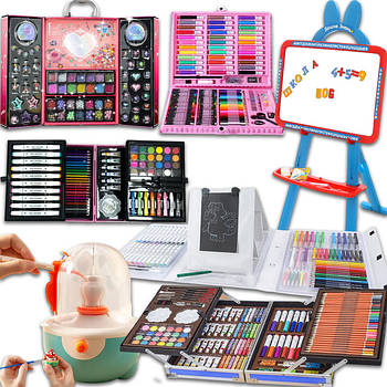 Набори для творчості