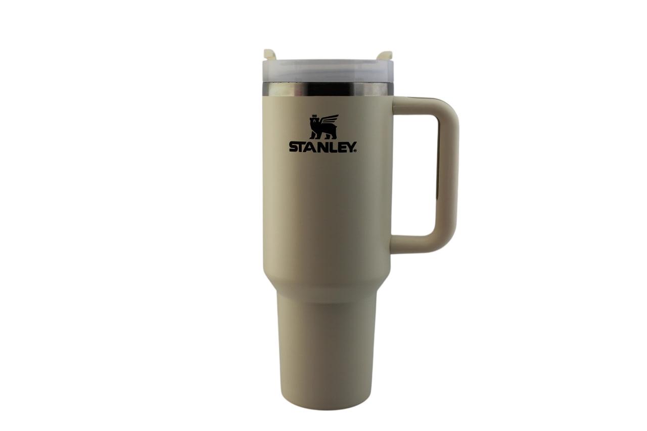 Термокухоль Stanley (Біла), фото 1