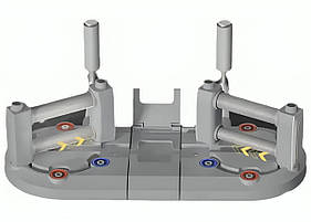 Дошка для віджимання Smart push up