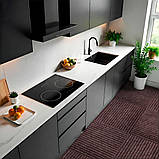 Самоклеюча плитка під ковролін моко 600х600х4,5мм SW-00002489, фото 6