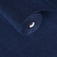 Самоклеюча плитка під ковролін в рулоні синій 600х3000мм SW-00002585