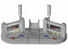 Дошка для віджимання Smart push up