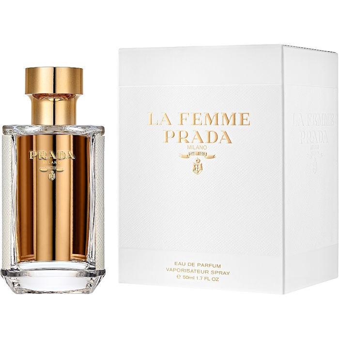 Prada La Femme EDP 100ml, фото 1