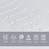 Плівка віконна хвиля 600*10000мм SW-00002652, фото 4