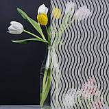 Плівка віконна хвиля 600*10000мм SW-00002652, фото 5