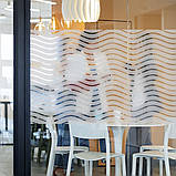 Плівка віконна хвиля 600*10000мм SW-00002652, фото 6