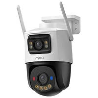 IP відеокамера Imou Cruiser Dual 2 IPC-S7XEP-10M0WED (3.6мм)