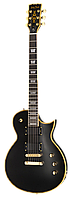 Електрогітара Harley Benton SC-Custom III Active VBK