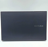 Ноутбук Asus Vivobook 15OLED 15.6 OLED/i5 1135G7/12GB/512GB Б/В, фото 6