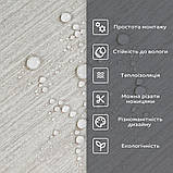 Самоклеюча стінова PET плитка 600х300х2мм SW-00002341, фото 4