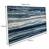 Самоклеюча стінова PET плитка 600х300х2мм SW-00002346, фото 3