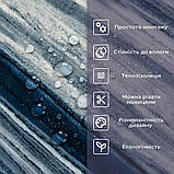 Самоклеюча стінова PET плитка 600х300х2мм SW-00002346, фото 4