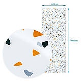 Плівка на самоклейці 60см х 10м SW-00002396, фото 3