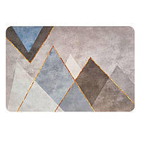 Вологопоглинаючий килимок 38х58х3мм (D) SW-00001560