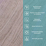 Вологопоглинаючий килимок 50х80х3мм SW-00002545, фото 5