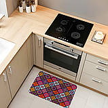 Вологопоглинаючий килимок 40х60х3мм SW-00002555, фото 6