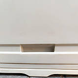 Пластикова полиця 82х45х49см SW-00001547, фото 5