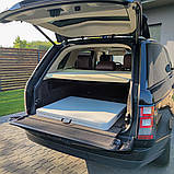 Складний стіл 182х74х74см SW-00001605, фото 9