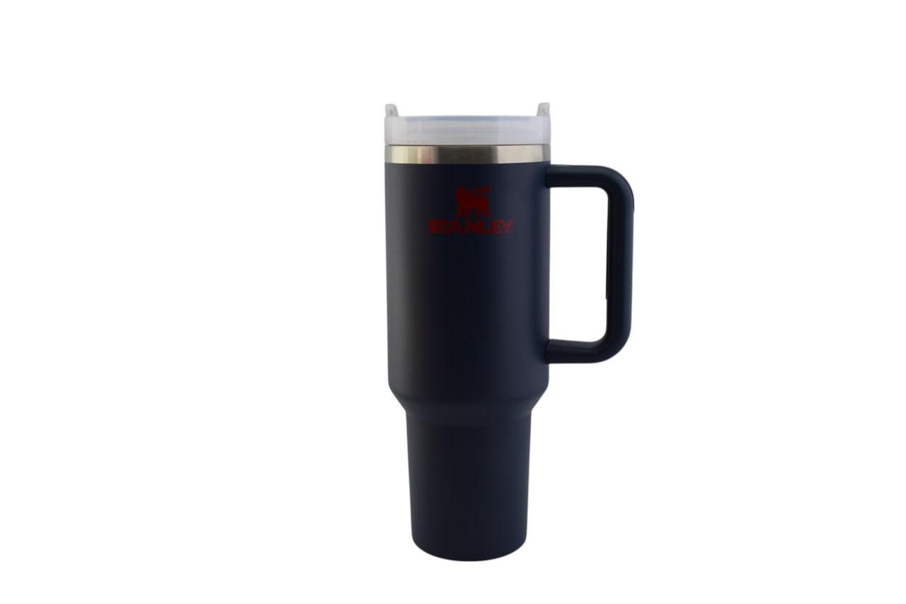 Термокухоль Stanley (темно-синій), фото 1